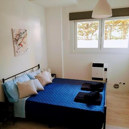 Casa Giulia Apartment Trieste Ngoại thất bức ảnh