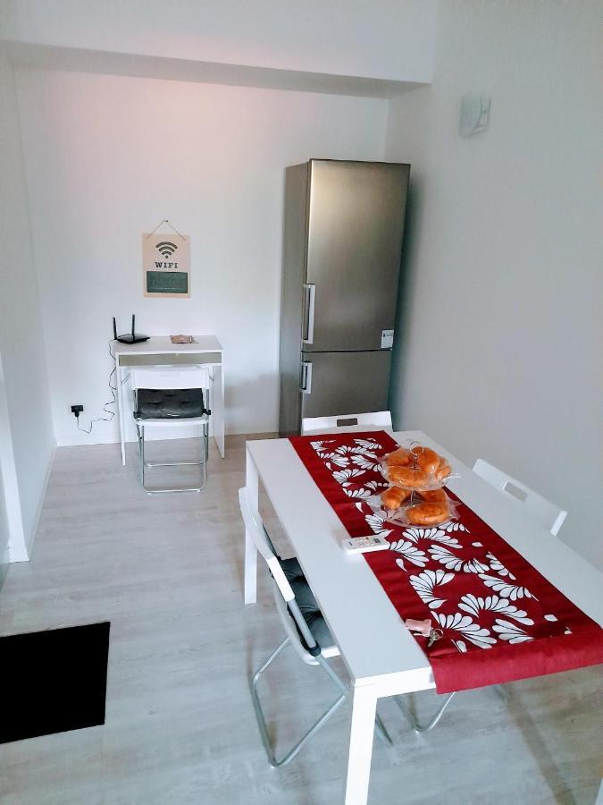 Casa Giulia Apartment Trieste Ngoại thất bức ảnh